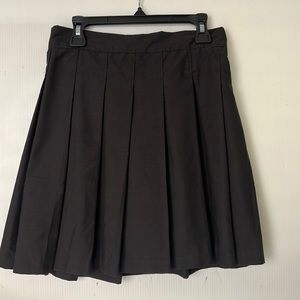 Bundle of 3 Pleated Skirts Size Small
